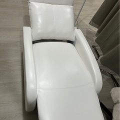 リクライニングチェアの画像