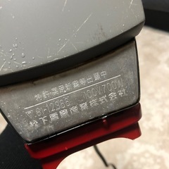 アイロンの画像