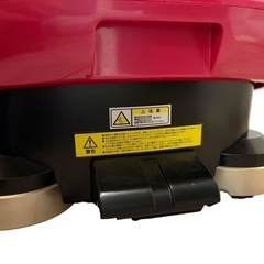 数回使用の美品☆DOCTOR AIR 3D スーパーブレード PRO SB-06の画像