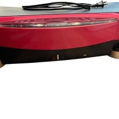 数回使用の美品☆DOCTOR AIR 3D スーパーブレード PRO SB-06の画像