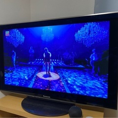 無料テレビの画像