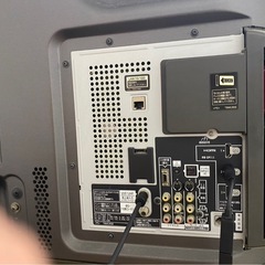 無料テレビの画像