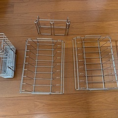 水切り ニトリの画像