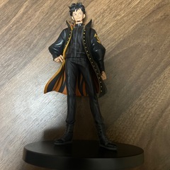 ワンピース フィギュア トラファルガー・ローの画像