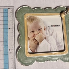 写真立ての画像