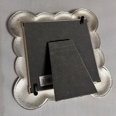 写真立ての画像