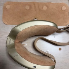 ラルーナ　アイマッサージャーの画像