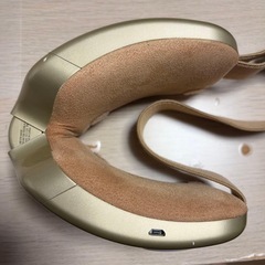 ラルーナ　アイマッサージャーの画像