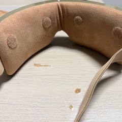 ラルーナ　アイマッサージャーの画像