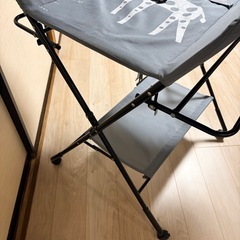 オムツ台の画像