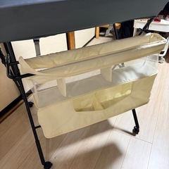 オムツ台の画像