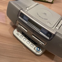 CDMDプレーヤーの画像