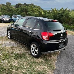 シトロエン　C3の画像