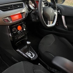 シトロエン　C3の画像