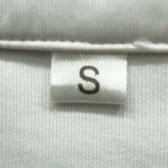 ラヴズオンリーユー 引退記念 ジャンパー ジャケット DMM バヌーシー 限定 S ホワイト JRA 競馬の画像