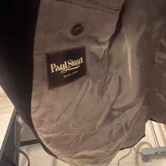 コーデュロイ　ジャケットの画像