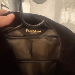 コーデュロイ　ジャケットの画像