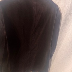 コーデュロイ　ジャケットの画像