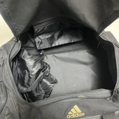 Adidas アディダス スポーツバック、旅行バックの画像