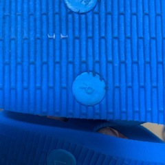 キッズ靴と草履の画像