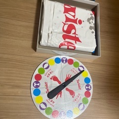 ツイスターの画像