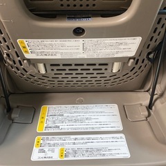 コンビ　ネムリラ　オートスイング
の画像