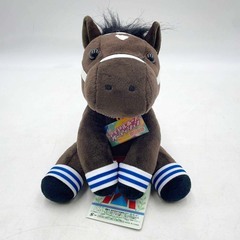 JRA アイドルホース オーディション 2022 ディープボンド 2022 阪神大賞典 Mサイズの画像