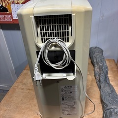 コロナ　どこでもクーラー（スポットクーラー）の画像