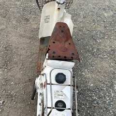 パッソル passol ジャンク部品取り専用の画像