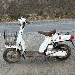 パッソル passol ジャンク部品取り専用の画像