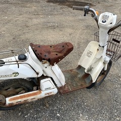 パッソル passol ジャンク部品取り専用の画像