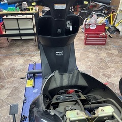 ホンダ　dio af62の画像