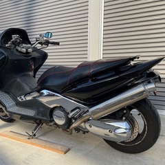 YAMAHA T-MAX  の画像