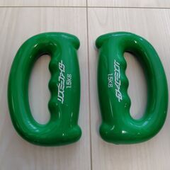 トレーニングアレイ、リズミーファイター、アンクルリスト　３点セットの画像