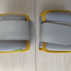 トレーニングアレイ、リズミーファイター、アンクルリスト　３点セットの画像