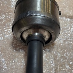 apex ACTIVE TAIL SILENCER 115φ用　廃盤品の画像