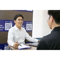 物流業界のスーパーバイザー（SV）／正社員の画像