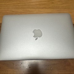 macbook air mid 2013  の画像