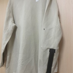 ナイキ　ワンピースの画像