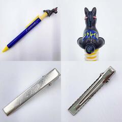 [23点セット] キーホルダー ストラップ ボールペン クリアファイル カレンダー 他 コントレイル レモンポップ エフフォーリア 他の画像