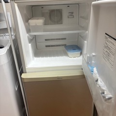 冷蔵庫 東芝の画像