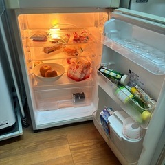 冷蔵庫 東芝の画像