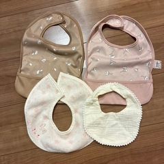 ベビー用品(服は新生児用)の画像