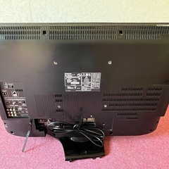 テレビ、REGZA 32H8000 [32インチ]の画像
