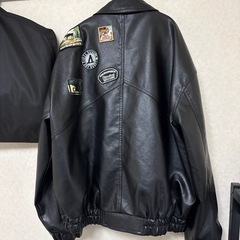 じゃけジャケットの画像