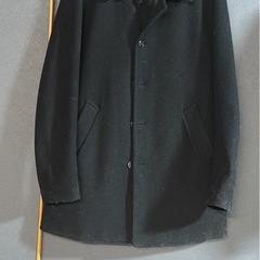 決まりました。コート　3点セットの画像