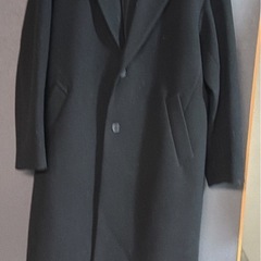 決まりました。コート　3点セットの画像