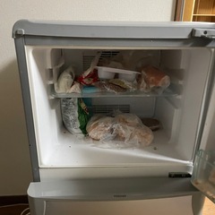 冷蔵庫の画像