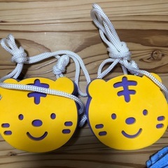 ポコポコポックリの画像