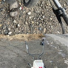 OREC オーレック　電動除雪機 e-smart（イースマート） MX50A自走除雪機 の画像